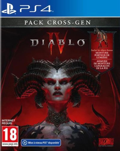Diablo IV