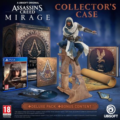 Assassin's Creed Mirage - Edition Collector