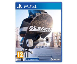 Session skate sim