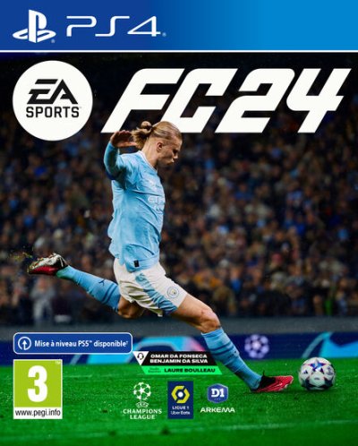EA Sports FC 24