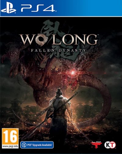 Wo Long : Fallen Dynasty