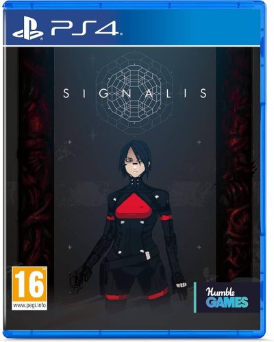 Signalis