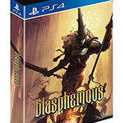 Blasphemous - Collector edition [ES]