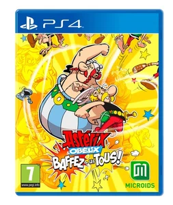 Astérix & Obélix : Baffez Les Tous !
