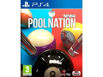 Pool Nation