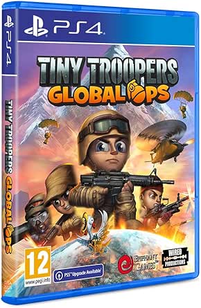 Tiny Troopers : Global Ops