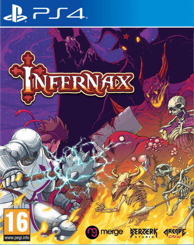 Infernax