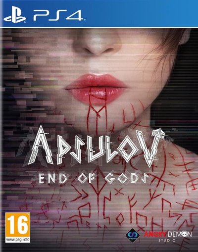 Apsulov End of Gods