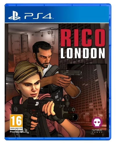 Rico London