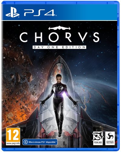 Chorus