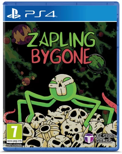Zapling Bygone