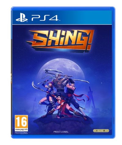 Shing