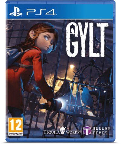 Gylt