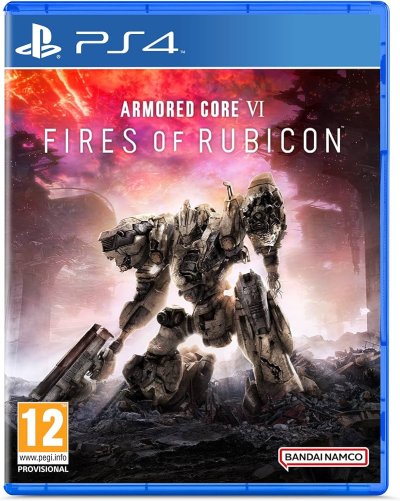 Armored Core VI : Fires of Rubicon - Launch Edition