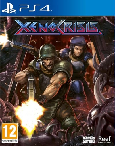 Xeno Crisis