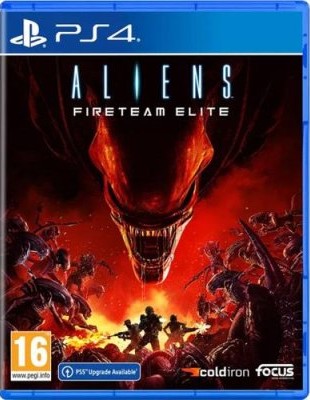 Aliens: Fireteam Elite