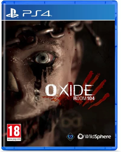 Oxide Room 104