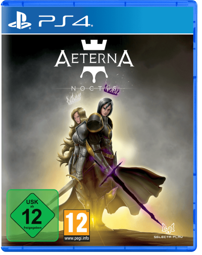Aeterna Noctis