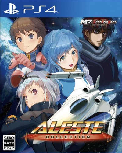Aleste Collection