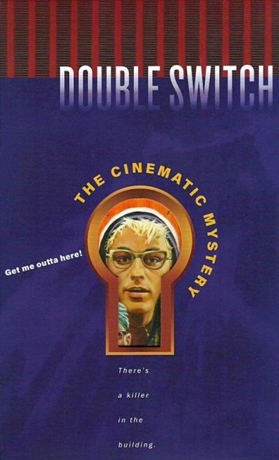 Double Switch: 25th Anniversary Edition - Collector's Edition ~ Limited Run #194 (2.000 ex.)