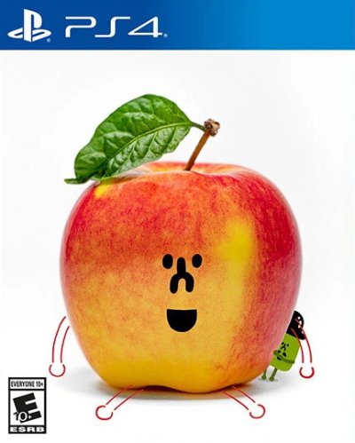 Wattam - Apple Edition
