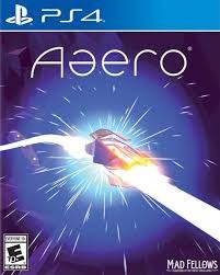 Aaero - Limited Run #143