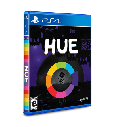 Hue - Limited Run #170