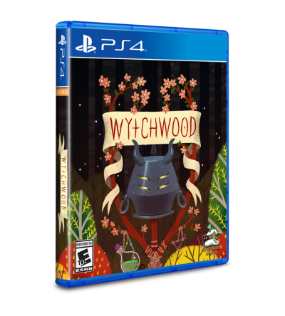 Wytchwood - Limited Run Games #513