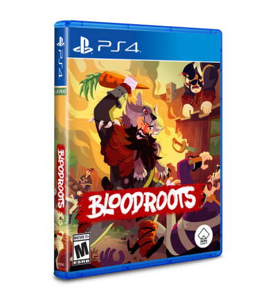 Bloodrots - Limited Run Games #501