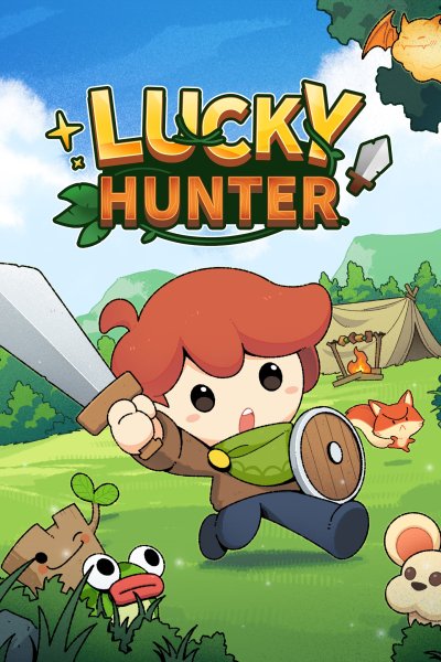 Lucky Hunter