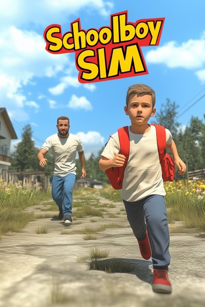 SCHOOLBOY SIM