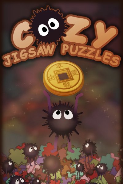 Cozy Jigsaw Puzzles