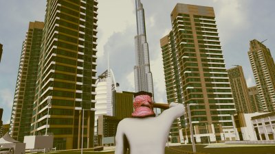 Hajwala Dubai