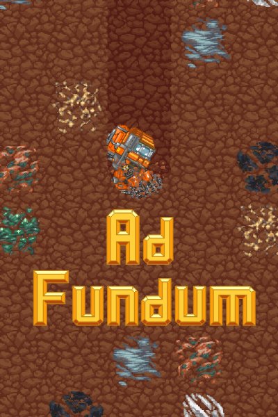 Ad Fundum