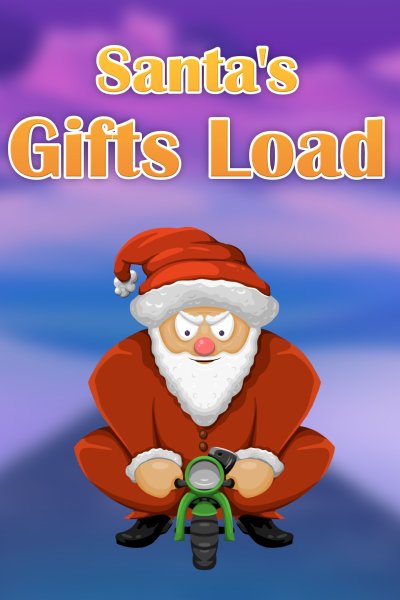 Santa´s Gifts Load