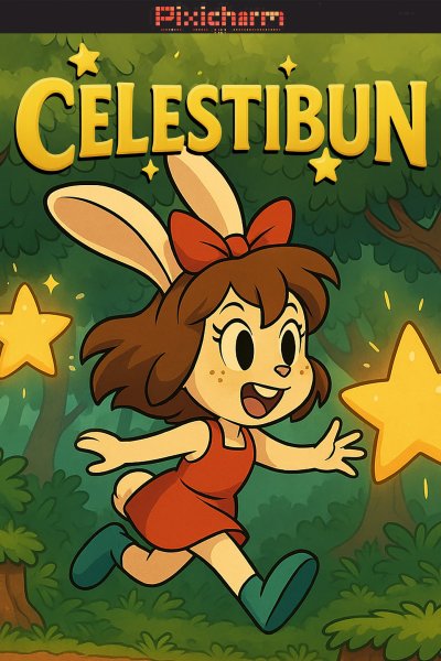 Pixicharm - Celestibun