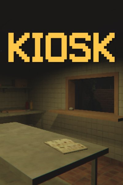 Kiosk
