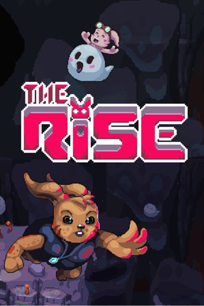 The Rise