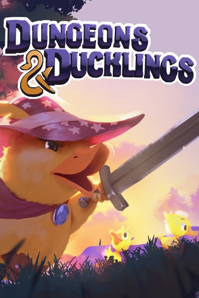 Dungeons and Ducklings