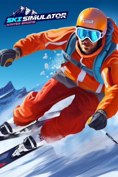 Ski Simulator: Winter Sports