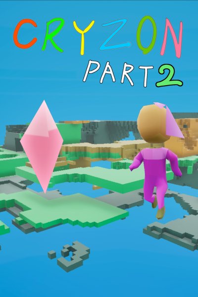CRYZON part2