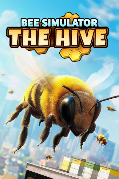 Bee Simulator: The Hive