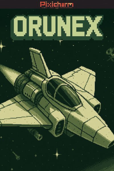 Pixicharm - Orunex