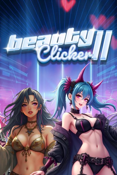 Beauty Clicker 2