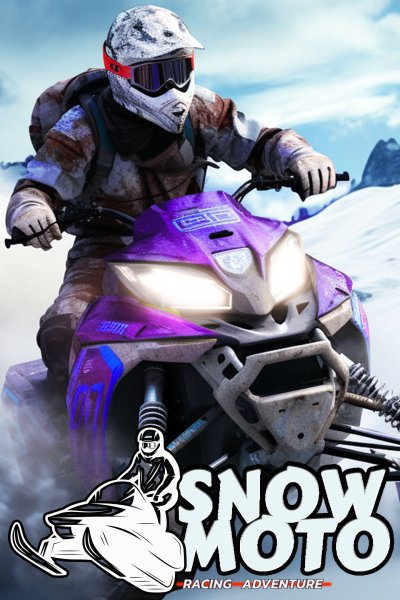 Snow Moto - Racing Adventure
