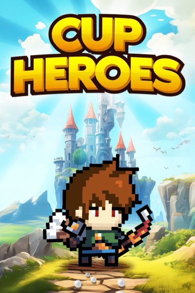 Cup Heroes