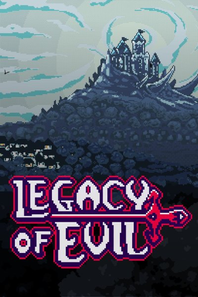 Legacy Of Evil