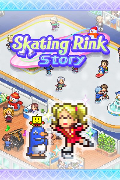 Skating Rink Story
