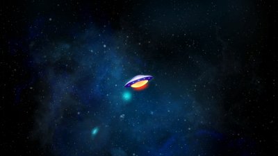 Space Adventure
