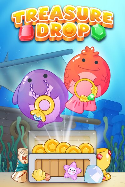 Treasure Drop